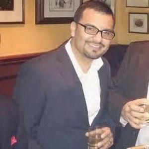 Meet your Posher, Edward